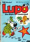 Cover for Lupo (Pabel Verlag, 1980 series) #40