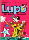 Cover for Lupo (Pabel Verlag, 1980 series) #41