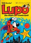 Cover for Lupo (Pabel Verlag, 1980 series) #42
