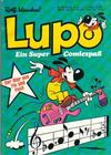 Cover for Lupo (Pabel Verlag, 1980 series) #43