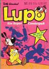 Cover for Lupo (Pabel Verlag, 1980 series) #45