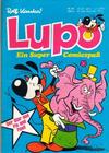 Cover for Lupo (Pabel Verlag, 1980 series) #46