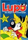 Cover for Lupo (Pabel Verlag, 1980 series) #48