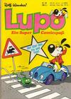Cover for Lupo (Pabel Verlag, 1980 series) #52