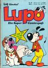 Cover for Lupo (Pabel Verlag, 1980 series) #53