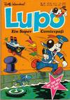 Cover for Lupo (Pabel Verlag, 1980 series) #54