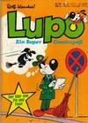 Cover for Lupo (Pabel Verlag, 1980 series) #56