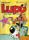 Cover for Lupo (Pabel Verlag, 1980 series) #61
