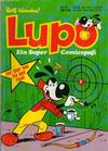 Cover for Lupo (Pabel Verlag, 1980 series) #62