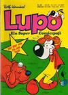 Cover for Lupo (Pabel Verlag, 1980 series) #63