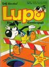 Cover for Lupo (Pabel Verlag, 1980 series) #64