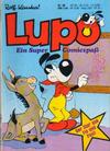 Cover for Lupo (Pabel Verlag, 1980 series) #66