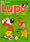 Cover for Lupo (Pabel Verlag, 1980 series) #67