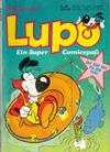 Cover for Lupo (Pabel Verlag, 1980 series) #68
