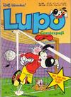 Cover for Lupo (Pabel Verlag, 1980 series) #69