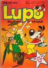 Cover for Lupo (Pabel Verlag, 1980 series) #71