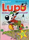 Cover for Lupo (Pabel Verlag, 1980 series) #73