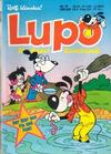 Cover for Lupo (Pabel Verlag, 1980 series) #75