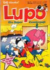 Cover for Lupo (Pabel Verlag, 1980 series) #77