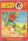 Cover for Bessy Doppelband (Bastei Verlag, 1969 series) #3