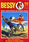 Cover for Bessy Doppelband (Bastei Verlag, 1969 series) #5