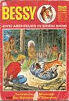Cover for Bessy Doppelband (Bastei Verlag, 1969 series) #6