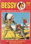 Cover for Bessy Doppelband (Bastei Verlag, 1969 series) #8