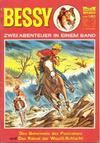 Cover for Bessy Doppelband (Bastei Verlag, 1969 series) #12