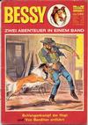 Cover for Bessy Doppelband (Bastei Verlag, 1969 series) #13