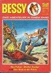 Cover for Bessy Doppelband (Bastei Verlag, 1969 series) #23