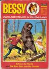 Cover for Bessy Doppelband (Bastei Verlag, 1969 series) #30