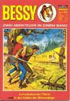 Cover for Bessy Doppelband (Bastei Verlag, 1969 series) #33