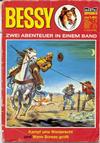Cover for Bessy Doppelband (Bastei Verlag, 1969 series) #43