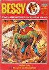 Cover for Bessy Doppelband (Bastei Verlag, 1969 series) #47