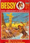 Cover for Bessy Doppelband (Bastei Verlag, 1969 series) #48