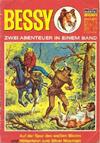Cover for Bessy Doppelband (Bastei Verlag, 1969 series) #49