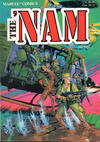 Cover for The 'Nam Trade Paperback (Marvel, 1987 series) #2