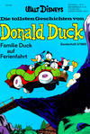 Cover for Die tollsten Geschichten von Donald Duck (Egmont Ehapa, 1965 series) #2