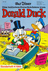 Cover for Die tollsten Geschichten von Donald Duck (Egmont Ehapa, 1965 series) #4