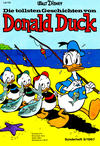 Cover for Die tollsten Geschichten von Donald Duck (Egmont Ehapa, 1965 series) #9