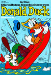 Cover for Die tollsten Geschichten von Donald Duck (Egmont Ehapa, 1965 series) #13