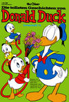 Cover for Die tollsten Geschichten von Donald Duck (Egmont Ehapa, 1965 series) #14