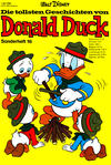 Cover for Die tollsten Geschichten von Donald Duck (Egmont Ehapa, 1965 series) #16