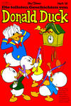 Cover for Die tollsten Geschichten von Donald Duck (Egmont Ehapa, 1965 series) #19