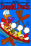 Cover for Die tollsten Geschichten von Donald Duck (Egmont Ehapa, 1965 series) #22