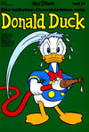 Cover for Die tollsten Geschichten von Donald Duck (Egmont Ehapa, 1965 series) #24