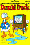 Cover for Die tollsten Geschichten von Donald Duck (Egmont Ehapa, 1965 series) #30