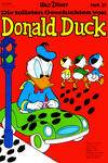 Cover for Die tollsten Geschichten von Donald Duck (Egmont Ehapa, 1965 series) #31