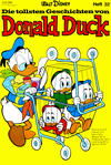 Cover for Die tollsten Geschichten von Donald Duck (Egmont Ehapa, 1965 series) #32
