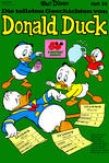 Cover for Die tollsten Geschichten von Donald Duck (Egmont Ehapa, 1965 series) #34